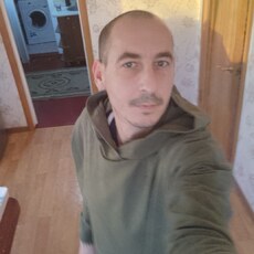 Фотография мужчины Алексей, 38 лет из г. Выселки