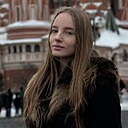 Полина, 20 лет