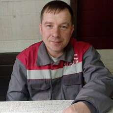 Фотография мужчины Иван, 41 год из г. Мариинск