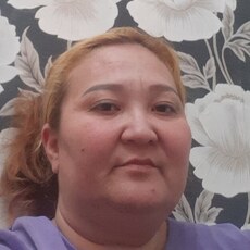 Фотография девушки Аяулым, 43 года из г. Кызылорда