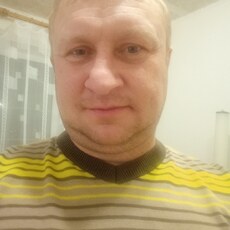 Фотография мужчины Юрий, 43 года из г. Дорогобуж