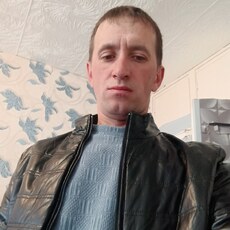 Фотография мужчины Михаил, 34 года из г. Усть-Илимск