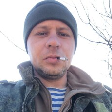 Фотография мужчины Алекс, 35 лет из г. Амвросиевка