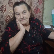 Фотография девушки Мария, 69 лет из г. Бийск