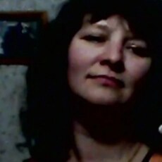 Фотография девушки Светлана, 52 года из г. Талица