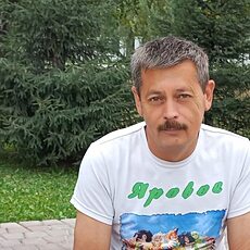 Фотография мужчины Анатолий, 63 года из г. Искитим