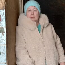 Фотография девушки Татьяна, 60 лет из г. Кимовск