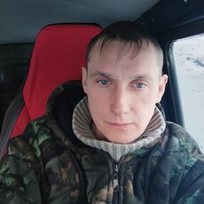 Фотография мужчины Андрей, 39 лет из г. Свирск