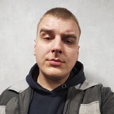 Фотография мужчины Алексей, 26 лет из г. Жодино