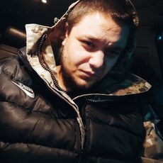 Фотография мужчины Владос, 27 лет из г. Снежное