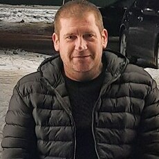 Фотография мужчины Андрей, 41 год из г. Кропоткин