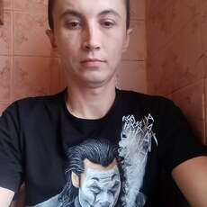 Фотография мужчины Алексей, 37 лет из г. Омск