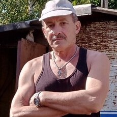 Фотография мужчины Сергей, 55 лет из г. Венев
