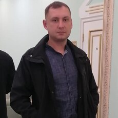 Фотография мужчины Игорь, 36 лет из г. Рузаевка