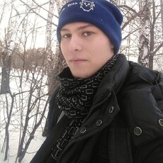 Фотография мужчины Александр, 26 лет из г. Ачинск