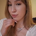 Анастасия, 21 год