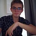 Кирилл, 20 лет