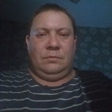 Фотография мужчины Анатолий, 38 лет из г. Татарск