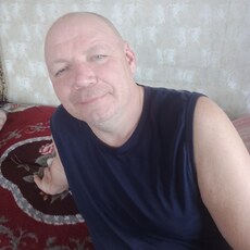Фотография мужчины Александр, 50 лет из г. Ленинск-Кузнецкий