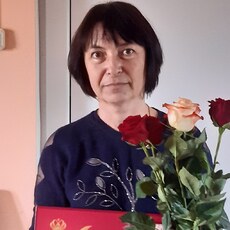 Фотография девушки Валентина, 51 год из г. Суровикино