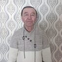 Тилек, 65 лет