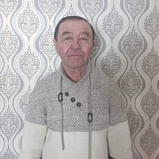 Фотография мужчины Тилек, 65 лет из г. Астана