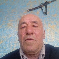 Фотография мужчины Абдисамат, 69 лет из г. Чимкент