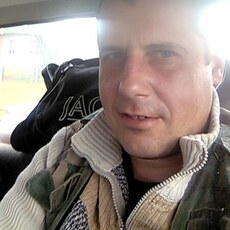 Фотография мужчины Александр, 42 года из г. Борисов