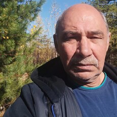 Фотография мужчины Алекс, 61 год из г. Новый Уренгой