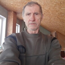 Фотография мужчины Андрей, 67 лет из г. Дрезна