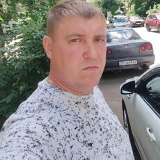 Фотография мужчины Алексей, 41 год из г. Вологда