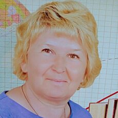 Фотография девушки Ирина, 61 год из г. Саяногорск