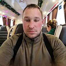 Фотография мужчины Митя, 34 года из г. Зерноград