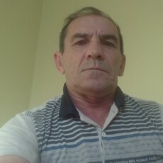 Фотография мужчины Акиф, 53 года из г. Гянджа