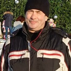 Фотография мужчины Вадим, 51 год из г. Руза