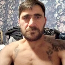 Фотография мужчины Юрий, 31 год из г. Бурынь