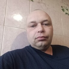 Фотография мужчины Сергей, 38 лет из г. Дружковка