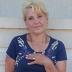 Фотография девушки Татьяна, 52 года из г. Прокопьевск