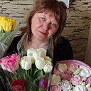 Оксана, 48 лет