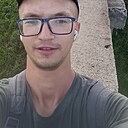 Сергей, 23 года