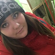 Фотография девушки Марина, 27 лет из г. Бийск