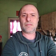 Фотография мужчины Славик, 48 лет из г. Берегово