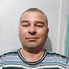 Фотография мужчины Ирек, 43 года из г. Зеленодольск