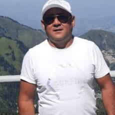 Фотография мужчины Яяя, 44 года из г. Кызылорда