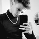 Юра, 22 года