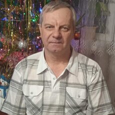 Фотография мужчины Василий, 63 года из г. Тула