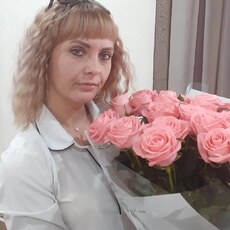 Фотография девушки Светлана, 37 лет из г. Базарный Карабулак