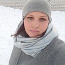Фаина Крастиньш, 27 лет