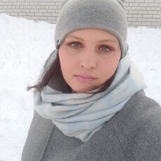 Фотография девушки Фаина Крастиньш, 27 лет из г. Вязники