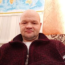 Фотография мужчины Иван, 41 год из г. Поварово